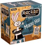 Schylling Magic Rabbit Magic Hat Set