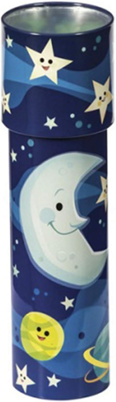 Schylling Little Classics Starlight Kaleidoscope. Purple