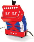 Hohner Kids. Toy Accordion