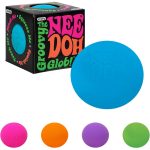 NeeDoh Original Sensory Ball - Orange