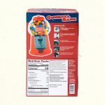 Schylling Brand Classic Retro Gumball Coin Bank - 8.5 Tall - Includes 45 Dubble Bubble Gumballs - Ages 3+